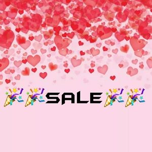 🎉🎉SALE🎉🎉